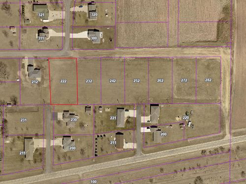 222 3rd Ave E, New Munich, MN, 56356 | Card Image