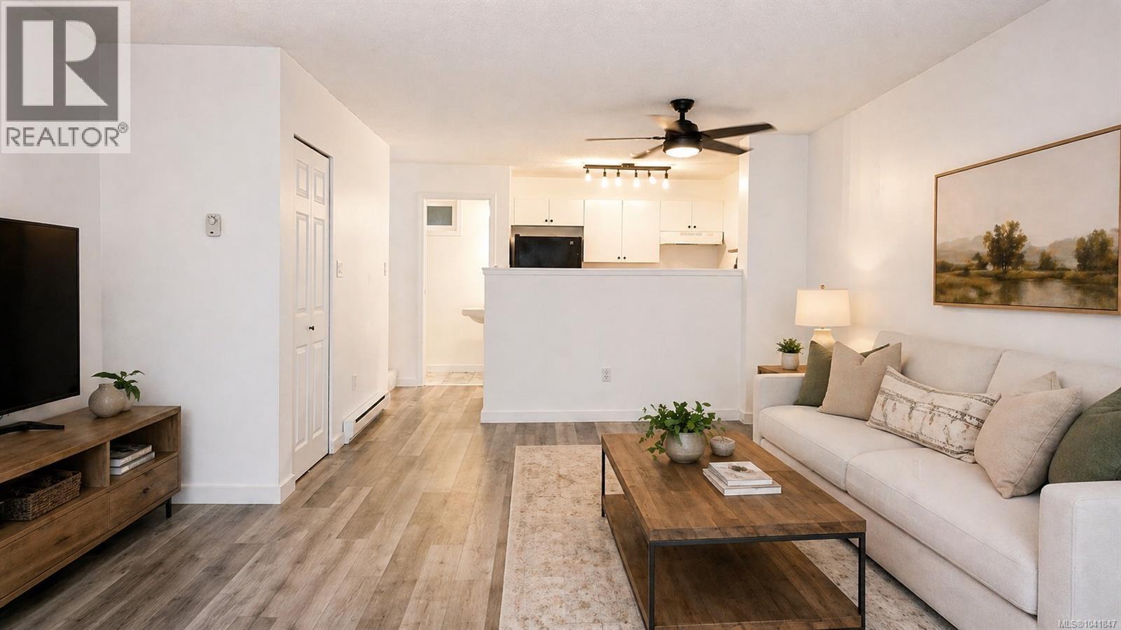 Residential in Campbell River