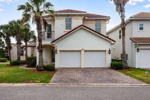 4691 Amhurst Cir, Destin, FL, 32541-5759 | Card Image