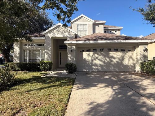 1397 Holly Glen Run, APOPKA, FL, 32703-6866 | Card Image