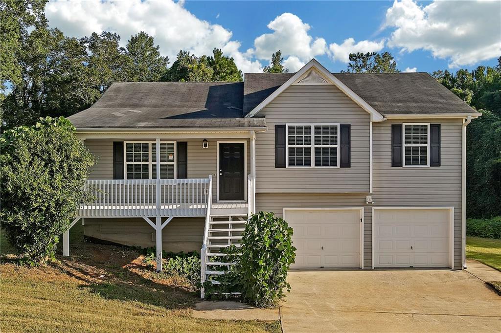 Twin Oaks Ln, Dallas, GA 30157