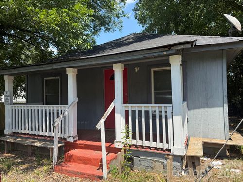 706 N Logan Street, Gastonia, NC, 28052 | Card Image