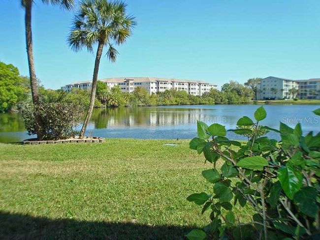 K115 - 3528 Lake Bayshore Dr, Condo with 2 bedrooms, 1 bathrooms and null parking in BRADENTON FL | Image 22