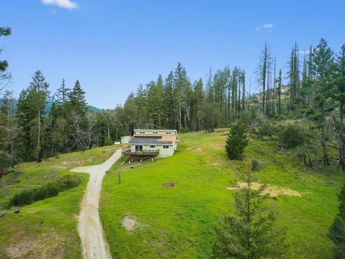 411 Midway Ranch Rd, Boulder Creek, CA, 95006 | Card Image