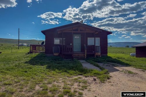 6797 State Highway 28, Lander, WY, 82520-9003 | Card Image