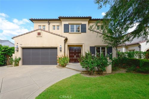 312 Santa Cruz, Arcadia, CA, 91007 | Card Image