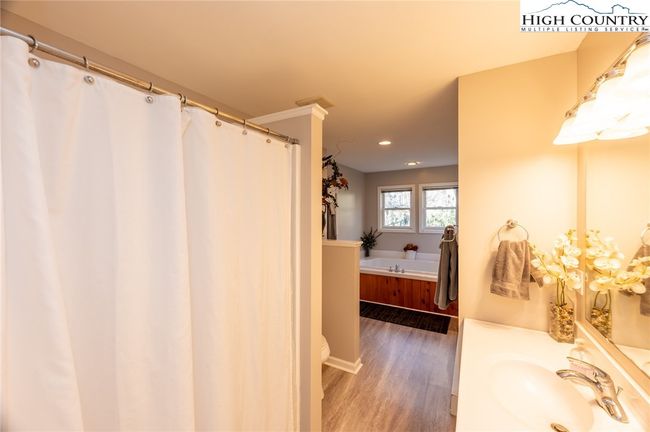 265 Dameron Dr, House other with 3 bedrooms, 2 bathrooms and null parking in Blowing Rock NC | Image 26