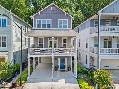 1229 Ridenour Ln, Kennesaw, GA, 30152-4495 | Card Image