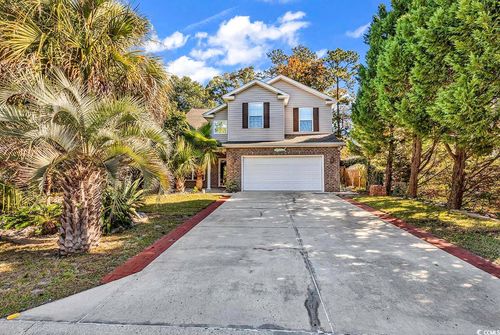 211 Chesapeake Ln, Murrells Inlet, SC, 29576-5782 | Card Image