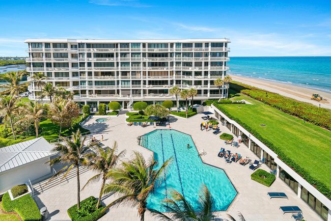 APT-502S - 2100 S Ocean Blvd, Condo with 2 bedrooms, 3 bathrooms and null parking in Palm Beach FL | Image 8