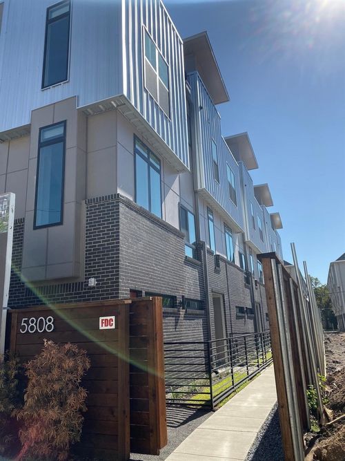 102-5808 Lindell Ave, Dallas, TX, 75206-8012 | Card Image