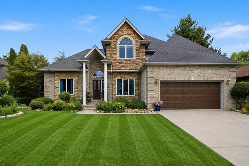 10629 Erie Dr, Crown Point, IN, 46307-9488 | Card Image