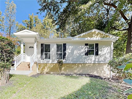 5779 Hillside Dr, Doraville, GA, 30340-1719 | Card Image