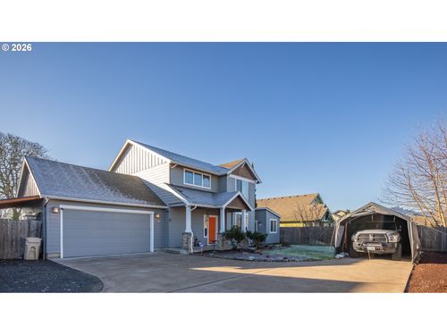 238 W Jadon Dr, Lebanon, OR, 97355-1687 | Card Image