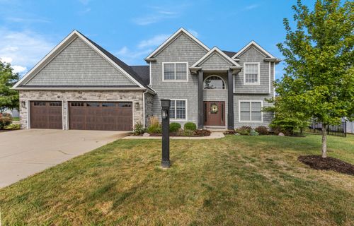 1621 English Oak Dr, Champaign, IL, 61822-3303 | Card Image