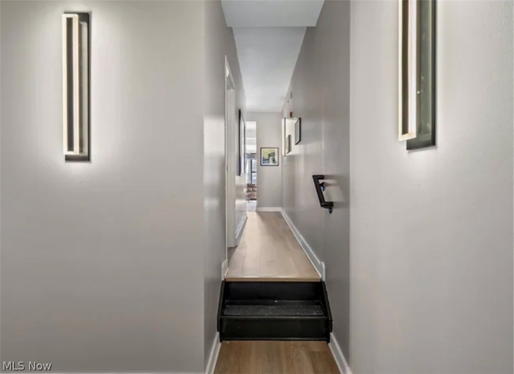 Residential Lease in Cleveland 5