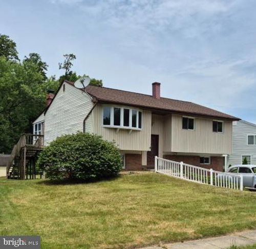 1206 Branch Ln, GLEN BURNIE, MD, 21061-2922 | Card Image