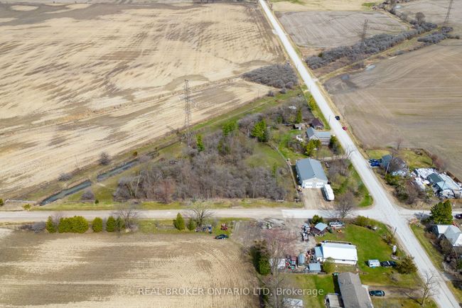 4196 Walkers Dr, House other with 3 bedrooms, 2 bathrooms and 6 parking in Glencoe ON | Image 46