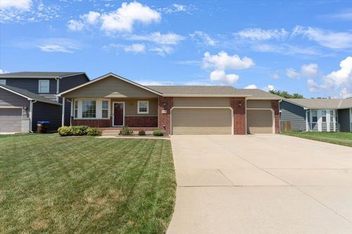 10300 W Jewell Circle, Wichita, KS, 67209 | Card Image