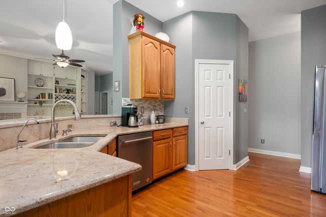 Reverse Osmosis at the Sink and Refrigerator | Image 11