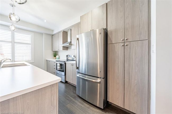 3 Pinot Cres, Townhouse with 3 bedrooms, 3 bathrooms and 3 parking in Stoney Creek ON | Image 13