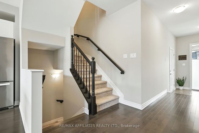 618 Geranium Walk, House attached with 3 bedrooms, 3 bathrooms and 2 parking in Stittsville ON | Image 12