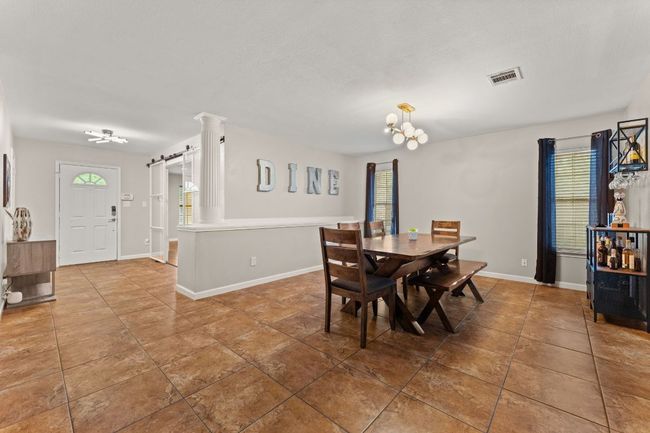 2552 Lavendale Ct, House other with 4 bedrooms, 3 bathrooms and null parking in Austin TX | Image 6