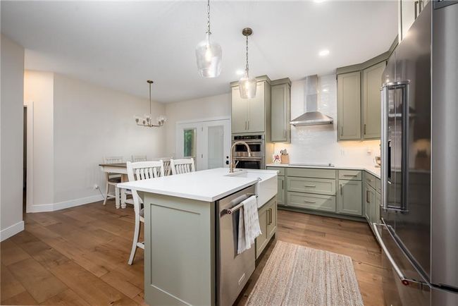 938 Mount Calvary Rd, House other with 5 bedrooms, 3 bathrooms and null parking in Lansing KS | Image 8