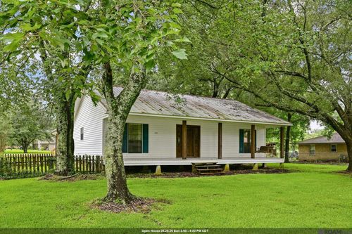 41151 Black Bayou Rd, Gonzales, LA, 70737-7063 | Card Image