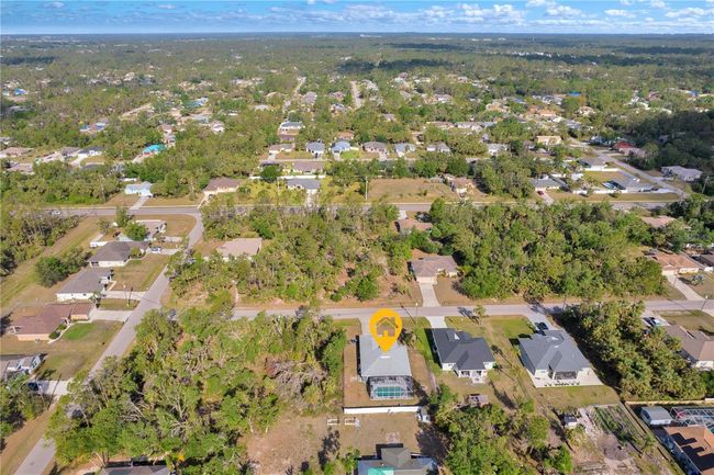 4262 Heaton Ter, House other with 3 bedrooms, 2 bathrooms and null parking in NORTH PORT FL | Image 40