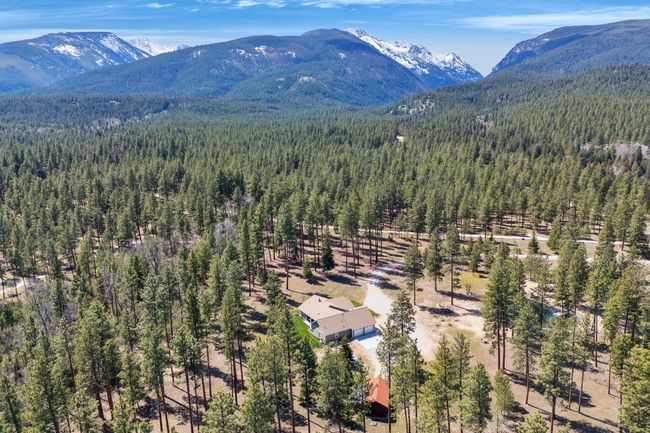 887 Bear Creek Trl, House other with 3 bedrooms, 2 bathrooms and null parking in Victor MT | Image 76