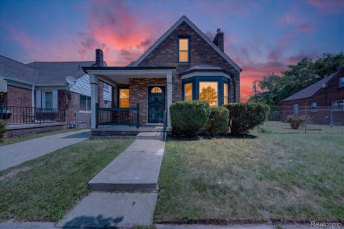 15726 Washburn Street, Detroit, MI, 48238 | Card Image