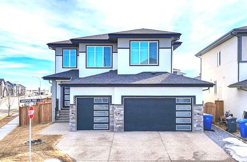 103 Sandpiper Pk, Chestermere, AB, T1X1Y8 | Card Image