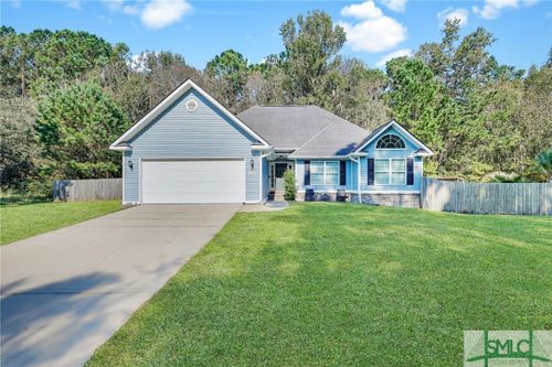 268 Deer Road, Richmond Hill, GA, 31324 | Card Image