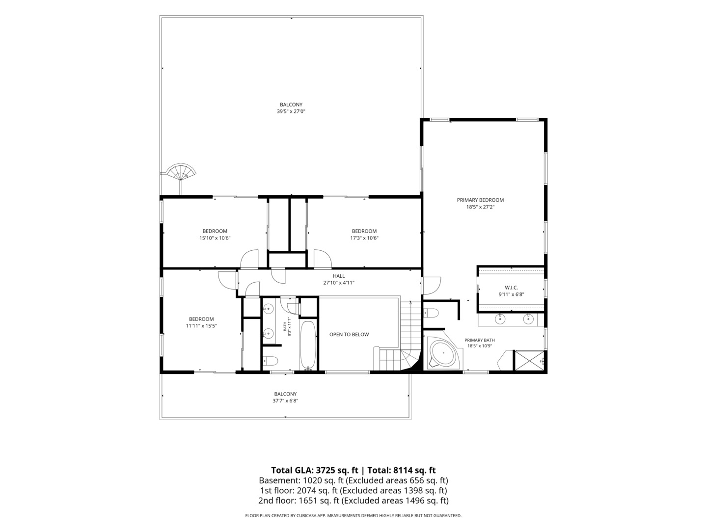 Residential in Bloomingdale 2