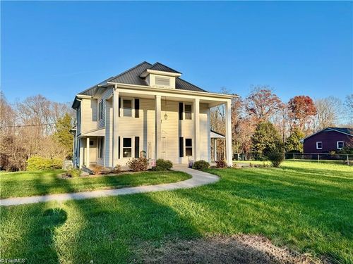 327 S Carolina Ave, Boonville, NC, 27011-9067 | Card Image