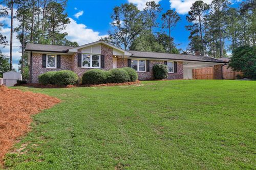 913 Dunbarton Dr, North Augusta, SC, 29841-3210 | Card Image