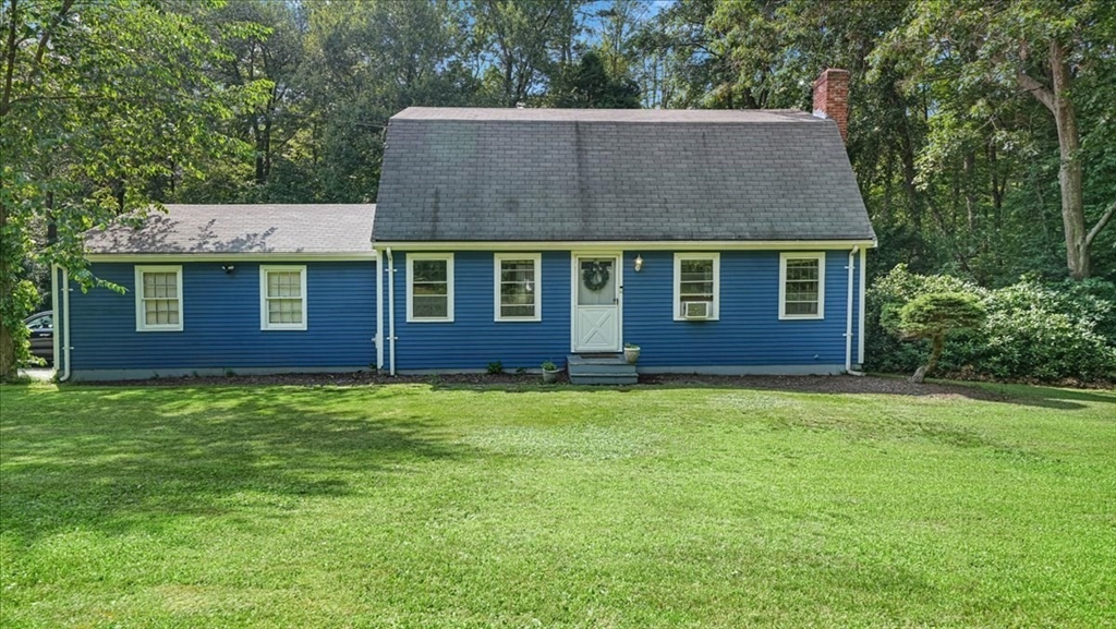 Whitney St, Northborough, MA 01532