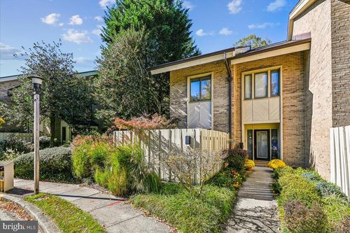 5708 Visitation Way, BALTIMORE, MD, 21210-1348 | Card Image