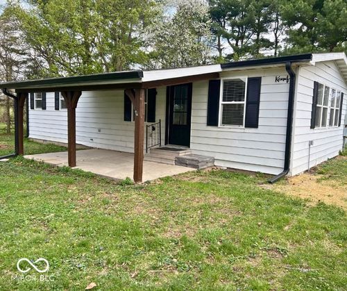 6640 N 225 W, Thorntown, IN, 46071-9367 | Card Image