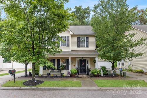 11434 Heritage Green Dr, Cornelius, NC, 28031-7402 | Card Image