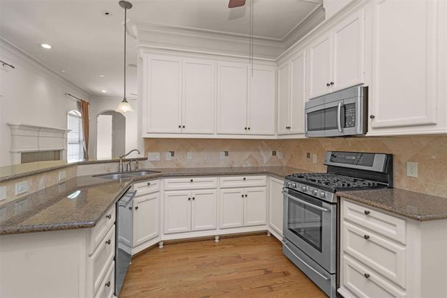 12689 Longmire Way, House other with 4 bedrooms, 4 bathrooms and 2 parking in Conroe TX | Image 19
