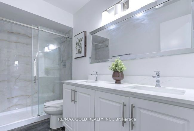 370 Hansen Rd N, House other with 4 bedrooms, 3 bathrooms and 2 parking in Brampton ON | Image 21
