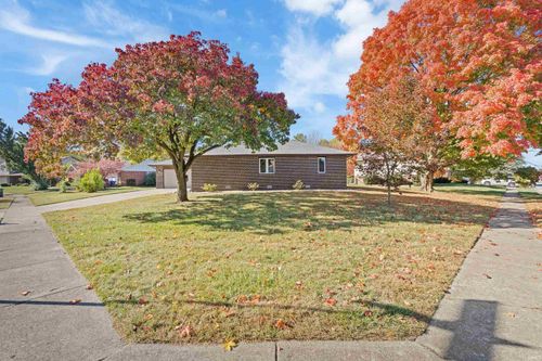 507 Tumbleweed Dr, Kokomo, IN, 46901-4017 | Card Image