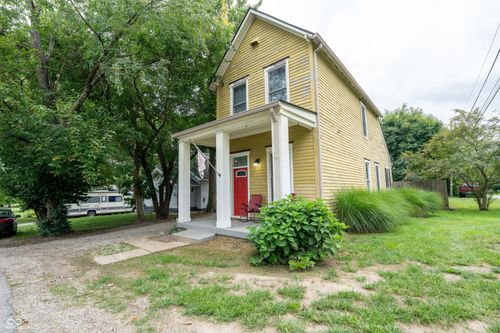 301 National Ave, Indianapolis, IN, 46227-1215 | Card Image