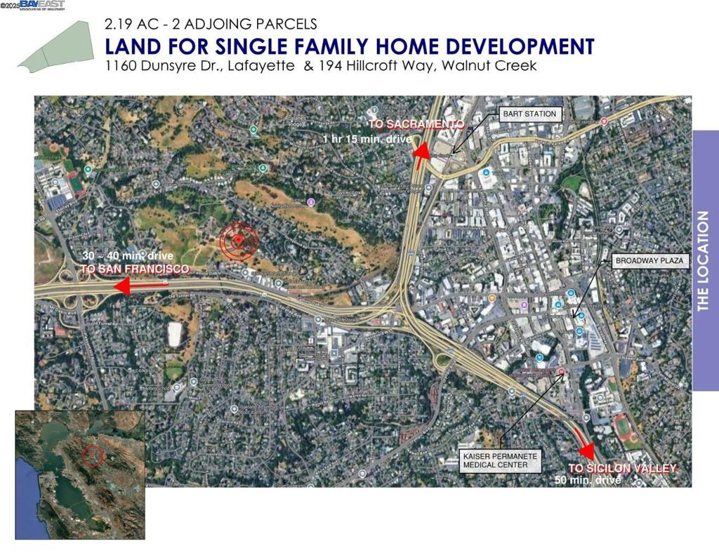 Residential in Walnut Creek 3