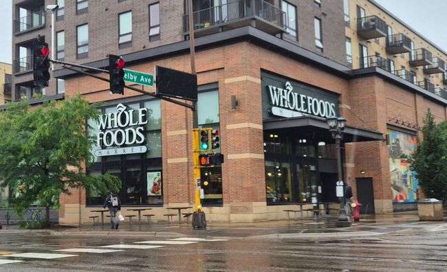 Whole Foods Market - 1575 Selby Ave, St Paul | Image 53