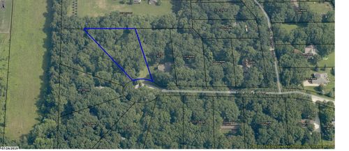 Lot 5 S Wayne Ave, Saint Anne, IL, 60964 | Card Image