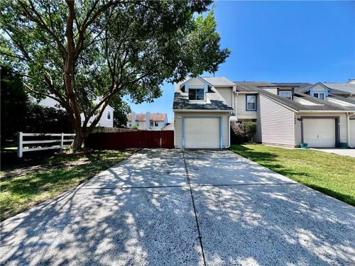 1611 Slidell Lane, Virginia Beach, VA, 23454 | Card Image