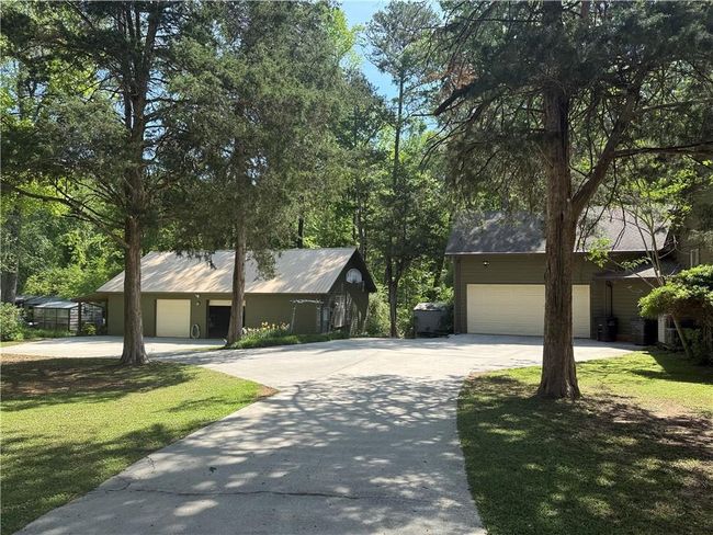 917 Laprade St, House other with 5 bedrooms, 5 bathrooms and 8 parking in Washington GA | Image 40